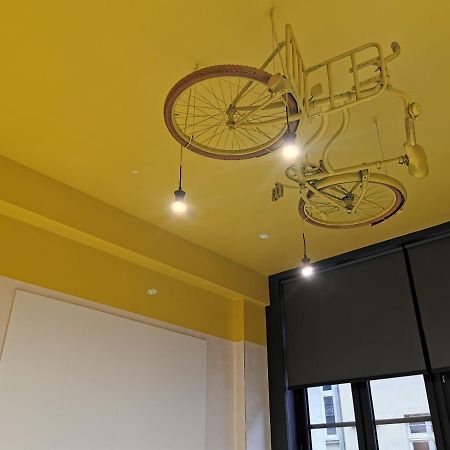 ヴロツワフKosciuszki Apartアパートメント エクステリア 写真