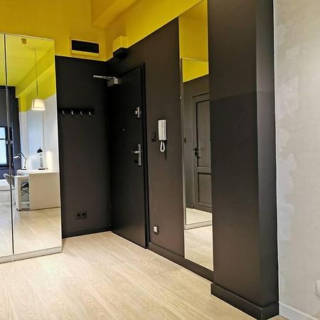 ヴロツワフKosciuszki Apartアパートメント エクステリア 写真