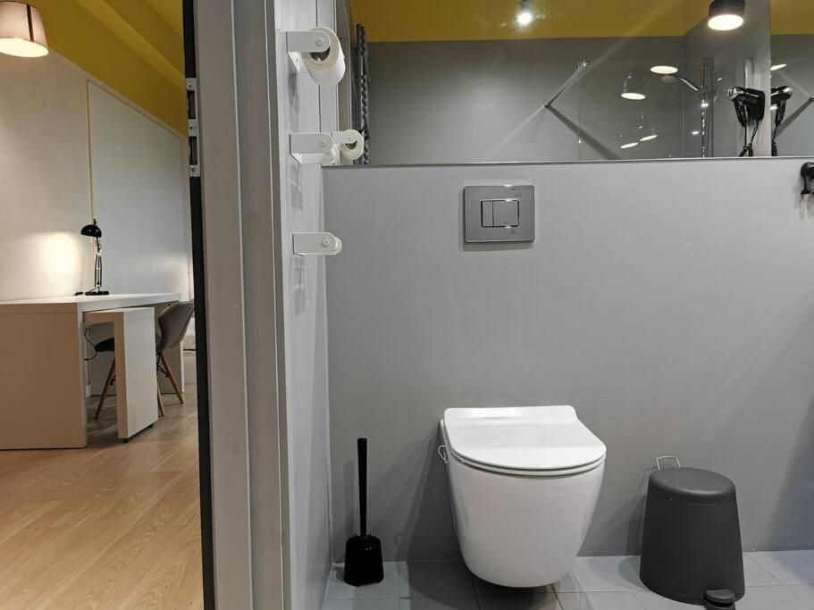 ヴロツワフKosciuszki Apartアパートメント エクステリア 写真